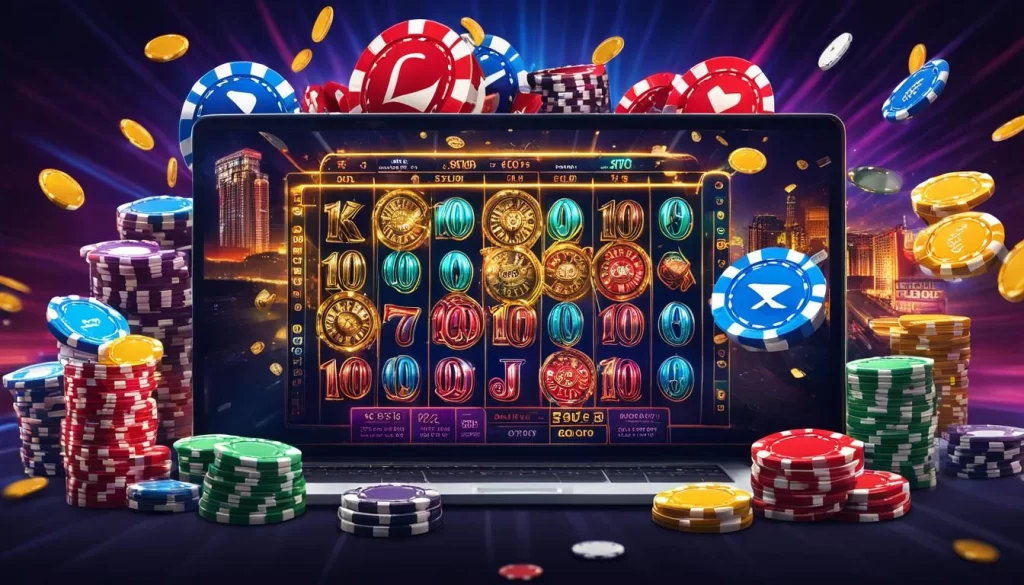 Chiến Thuật Game Bài